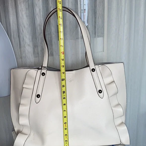 Jessica Simpson Spring Bag - Picture 9 of 16